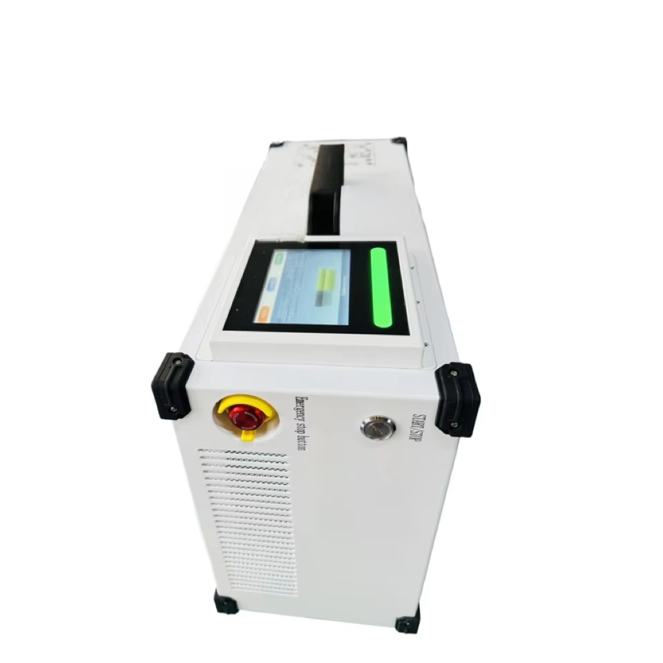 Chargeur de véhicule électriqu - Portable Dc Fast Charger 20Kw Ccs2 avis et prix
