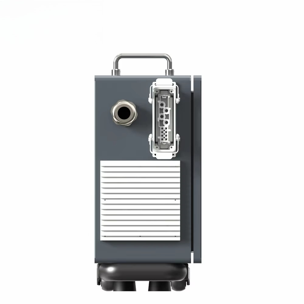 Chargeur mobile DC portable 7  - Portable Dc Fast Charger 20Kw Ccs2 avis et prix